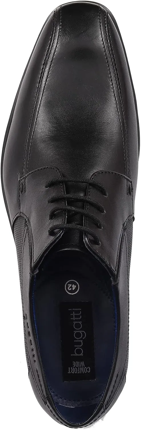 bugatti Men's Lace-up Derbys