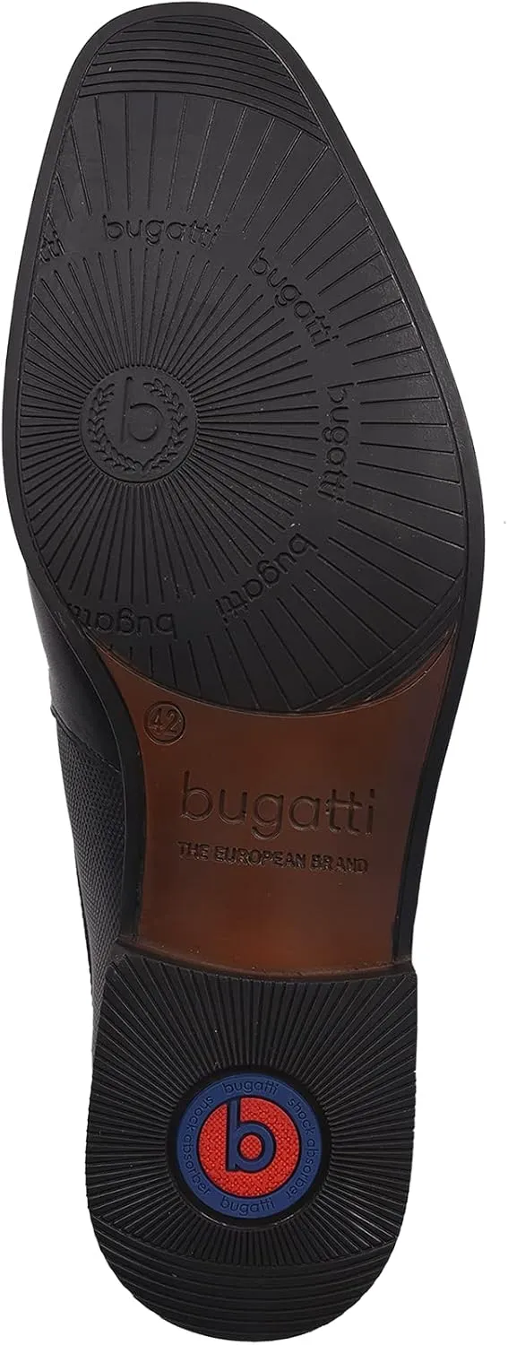 bugatti Men's Lace-up Derbys