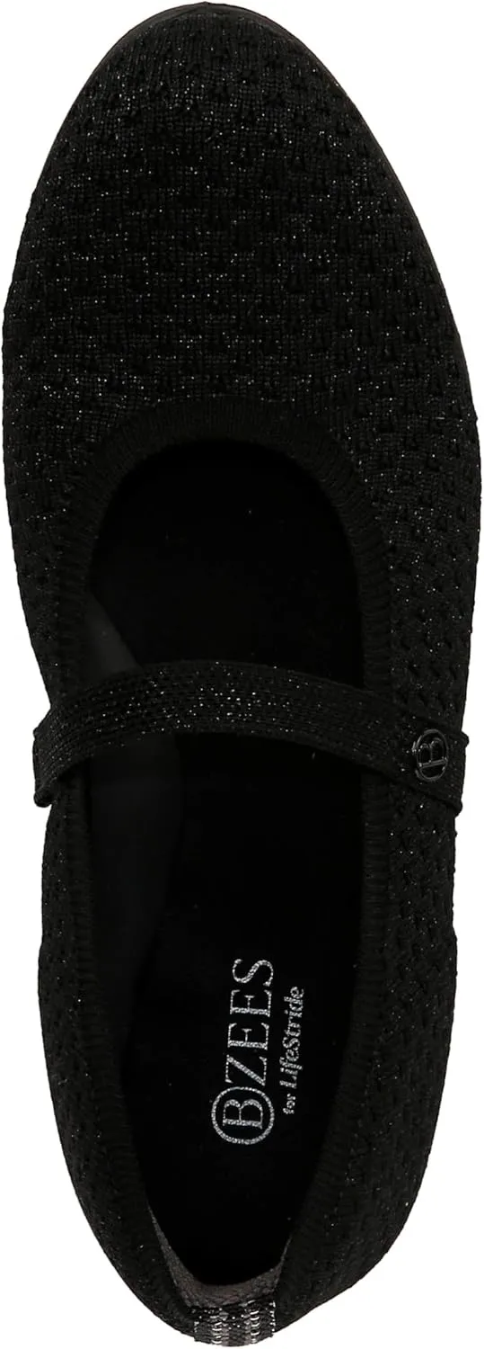BZees Women's Keynote Loafer