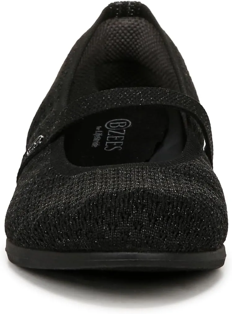 BZees Women's Keynote Loafer