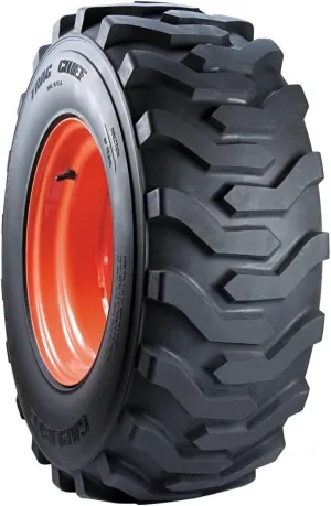 Carlisle Trac Chief Bias Tire - 25x8.50-14