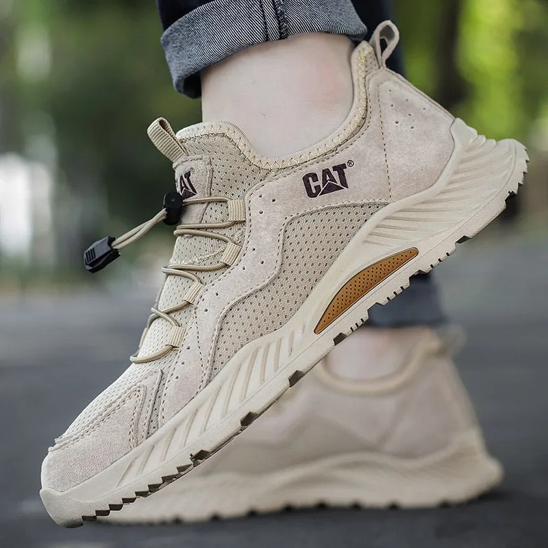 CAT® Challenger Shoe