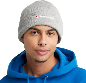 Champion Unisex Adult Logo Cuff Beanie