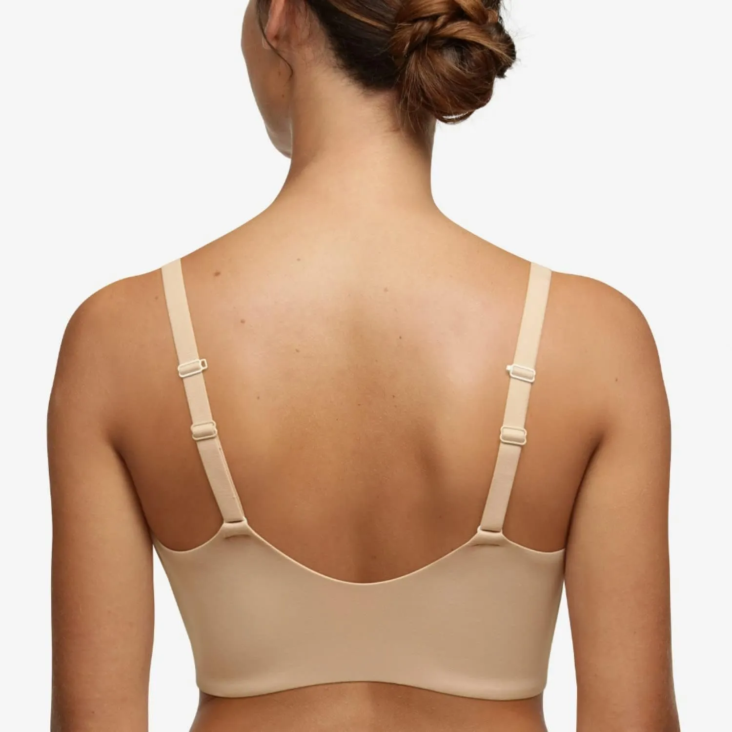 Chantelle Women's Norah Full-Coverage Front Closure Bra
