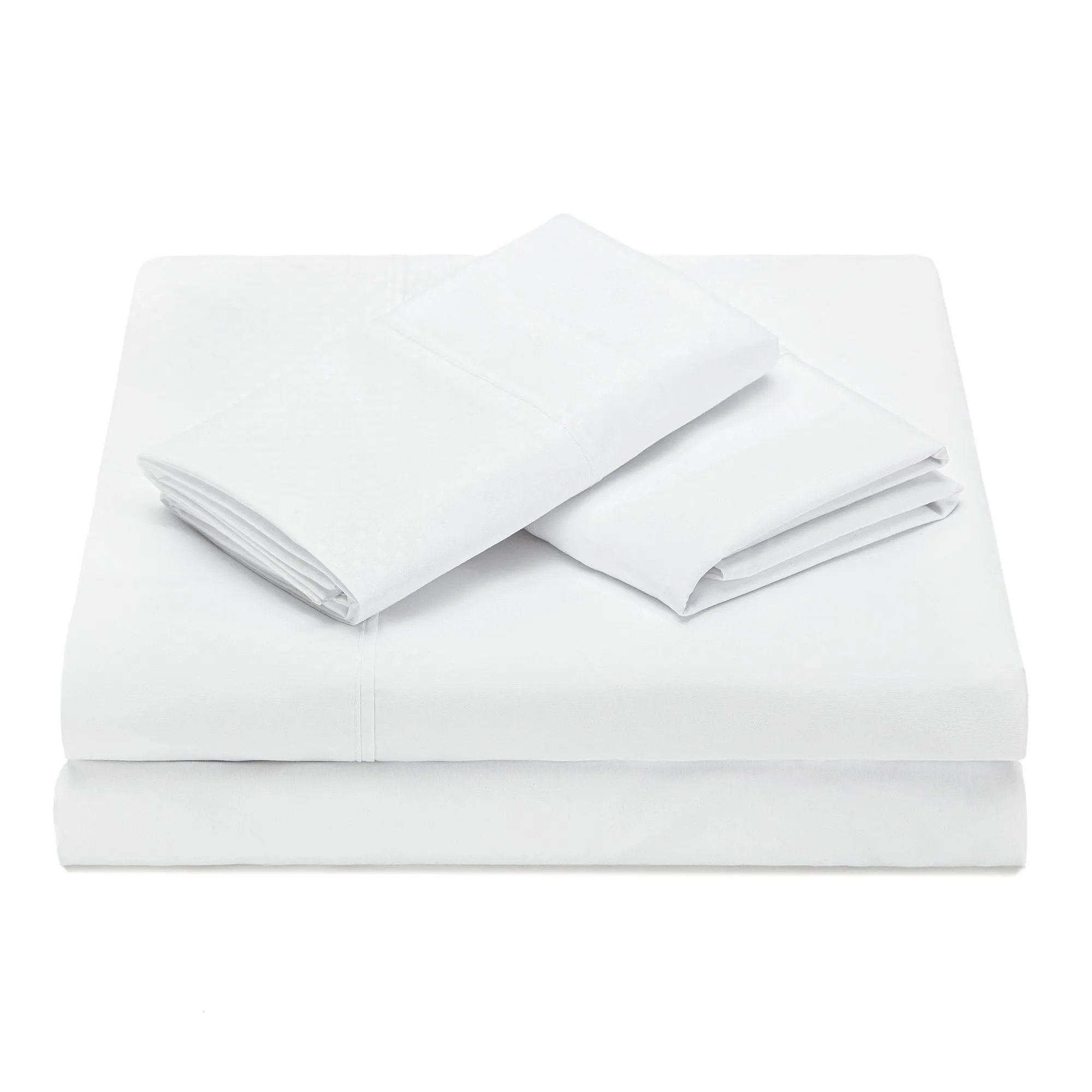 Checkered Emboss Sheets Set
