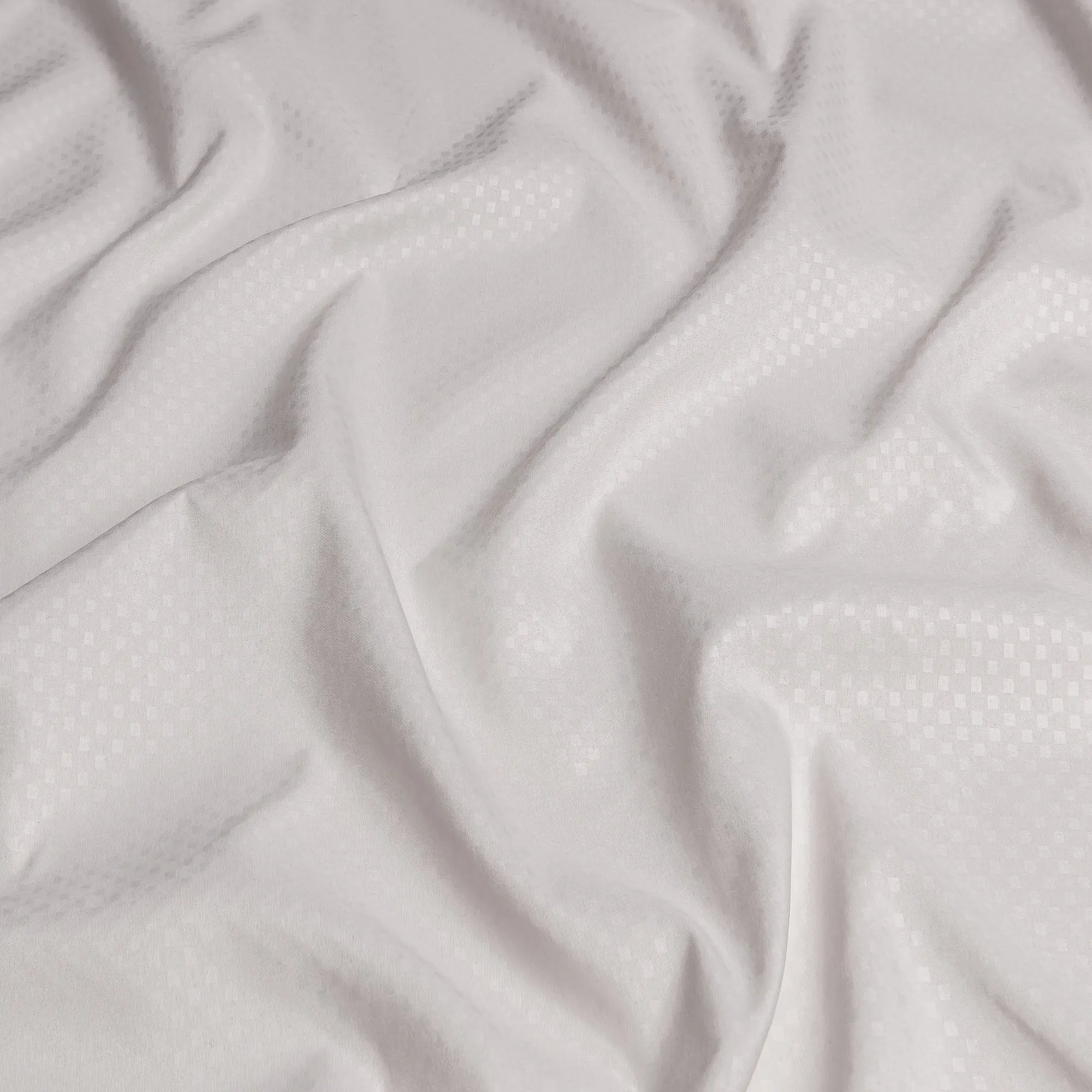 Checkered Emboss Sheets Set