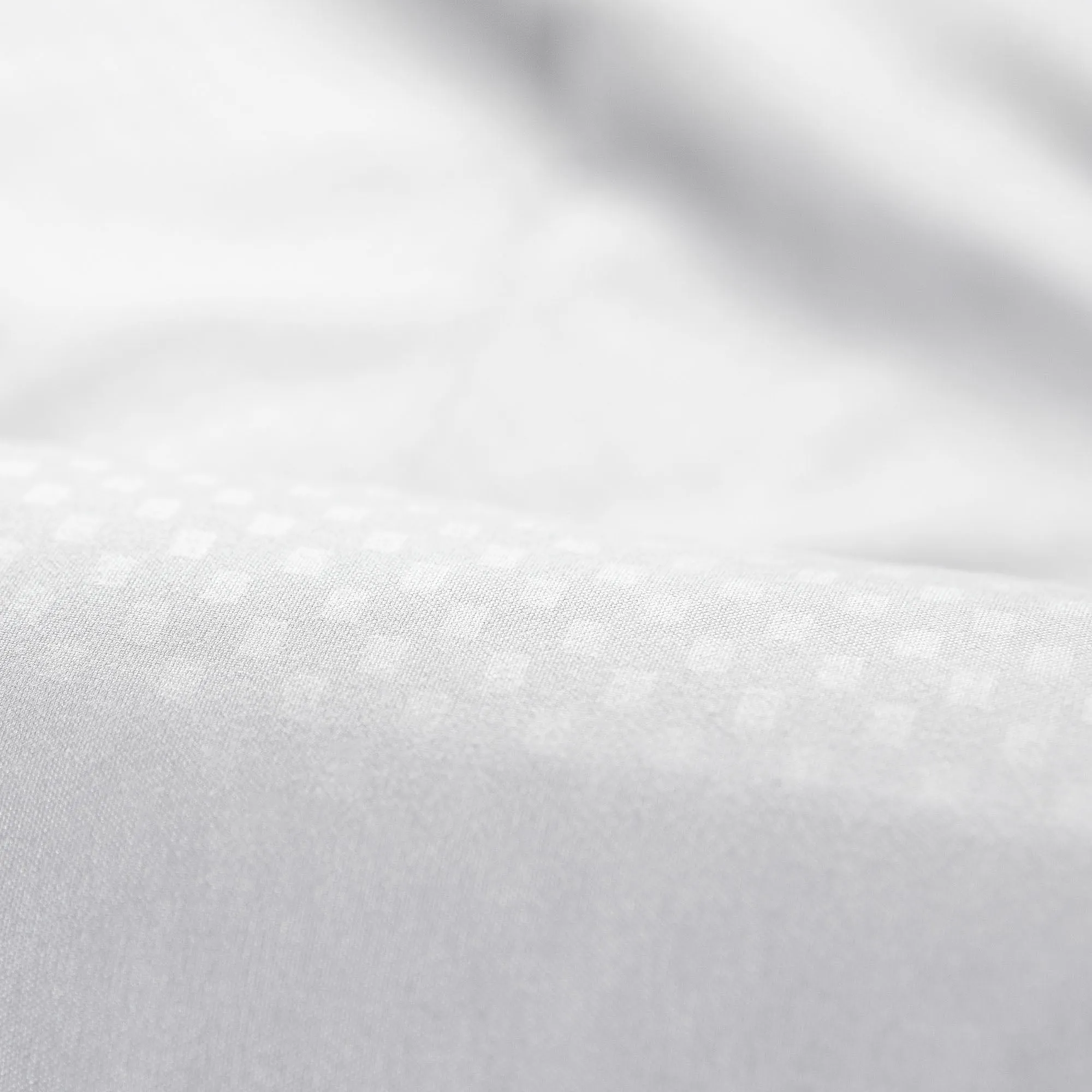 Checkered Emboss Sheets Set