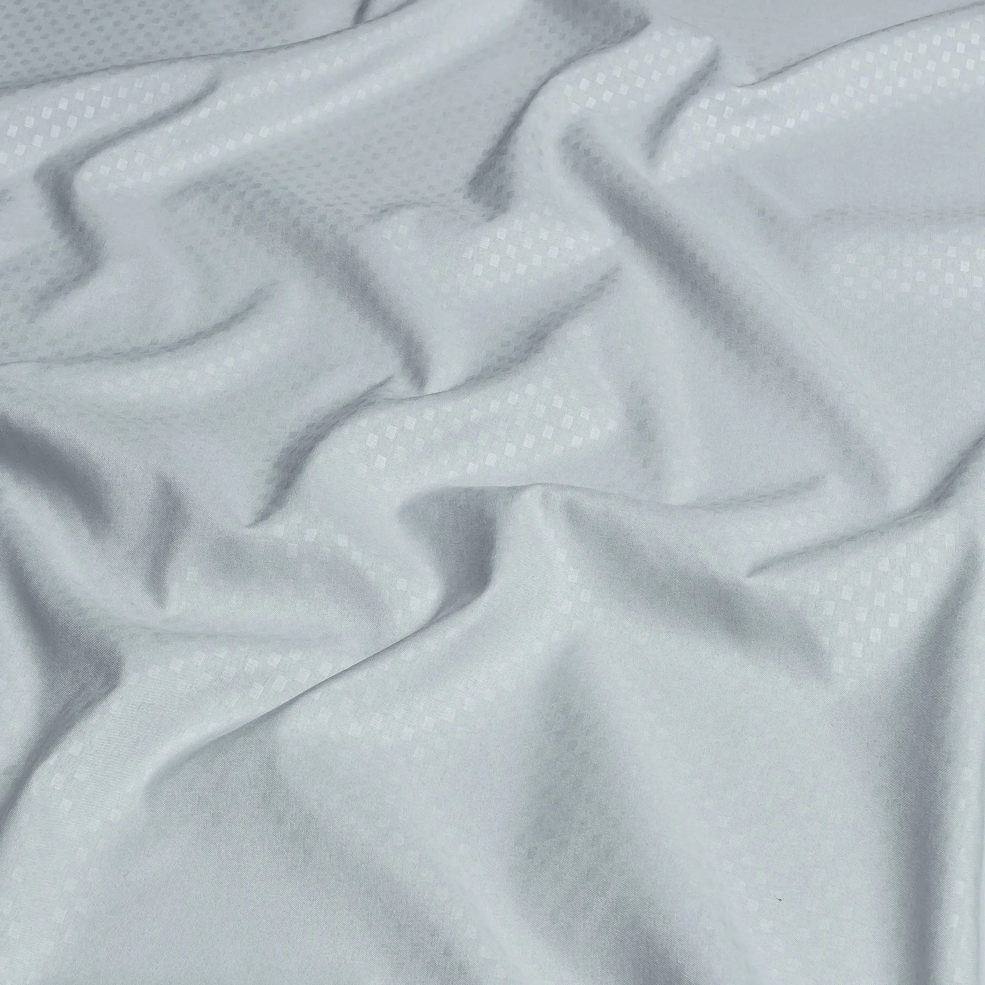 Checkered Emboss Sheets Set