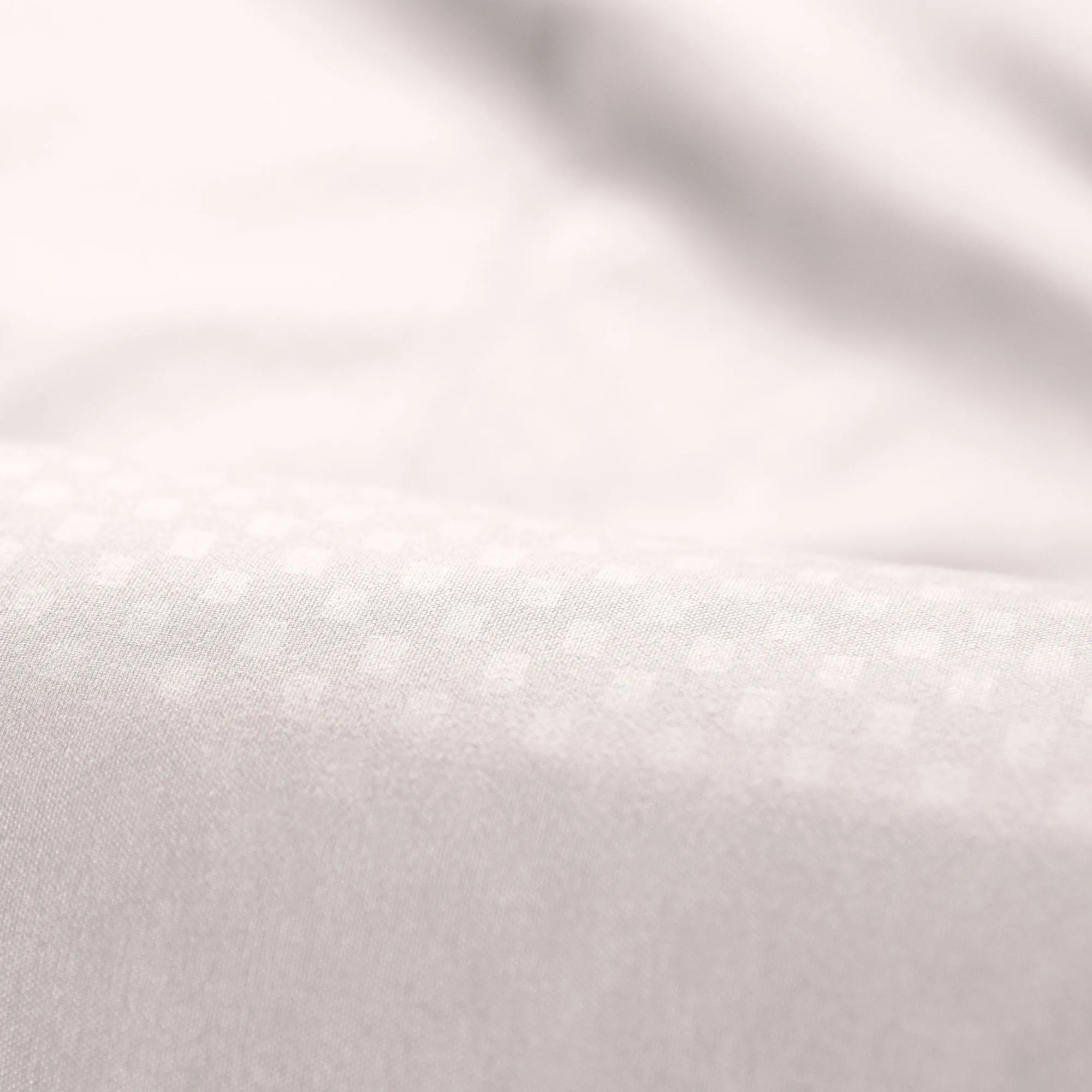 Checkered Emboss Sheets Set