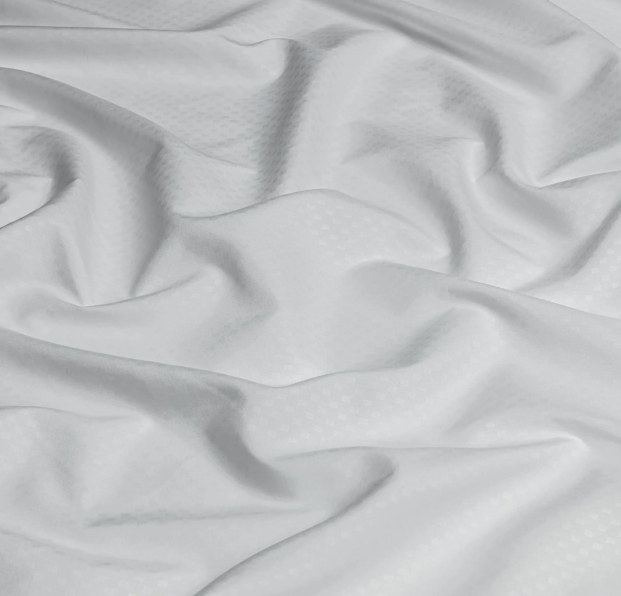Checkered Emboss Sheets Set