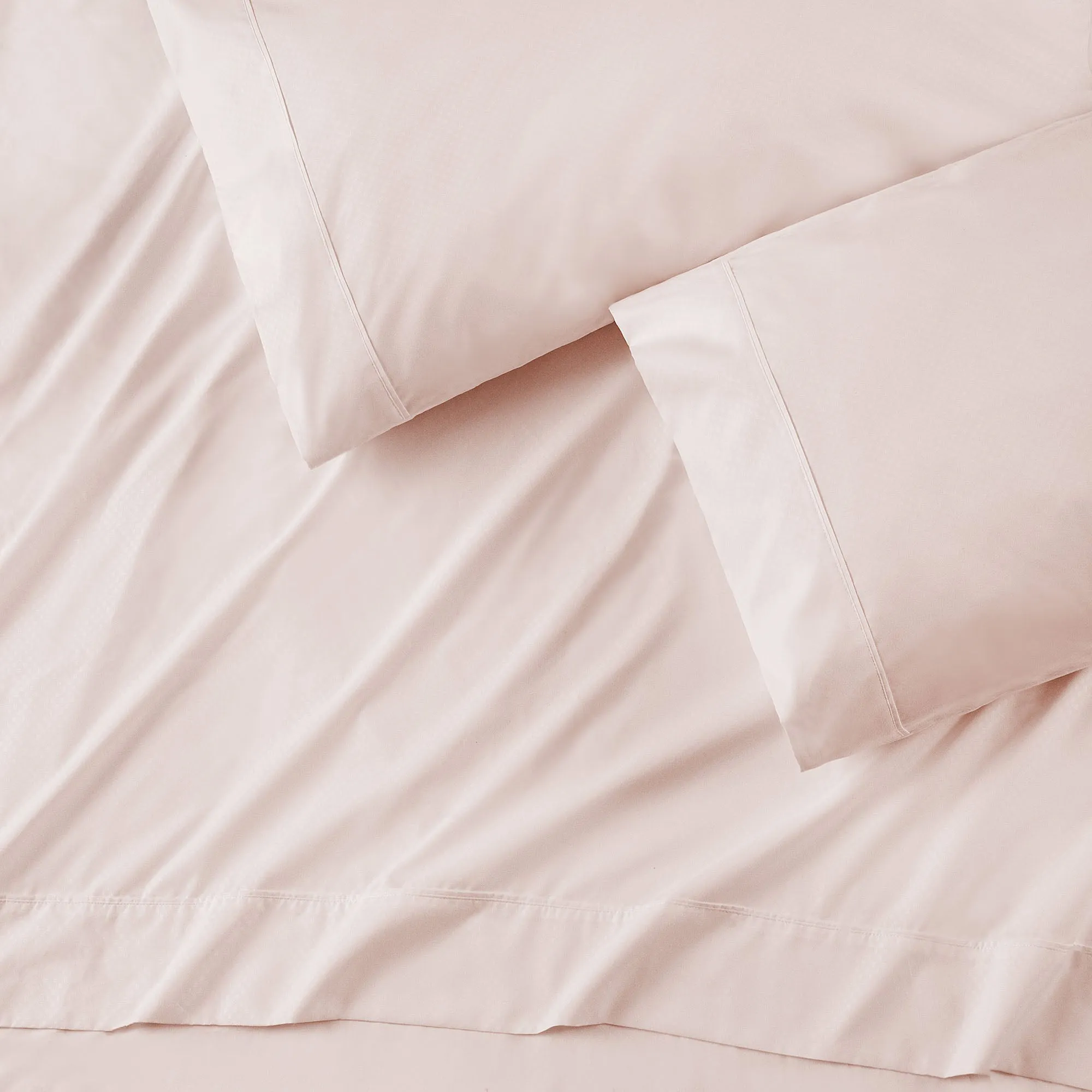 Checkered Emboss Sheets Set