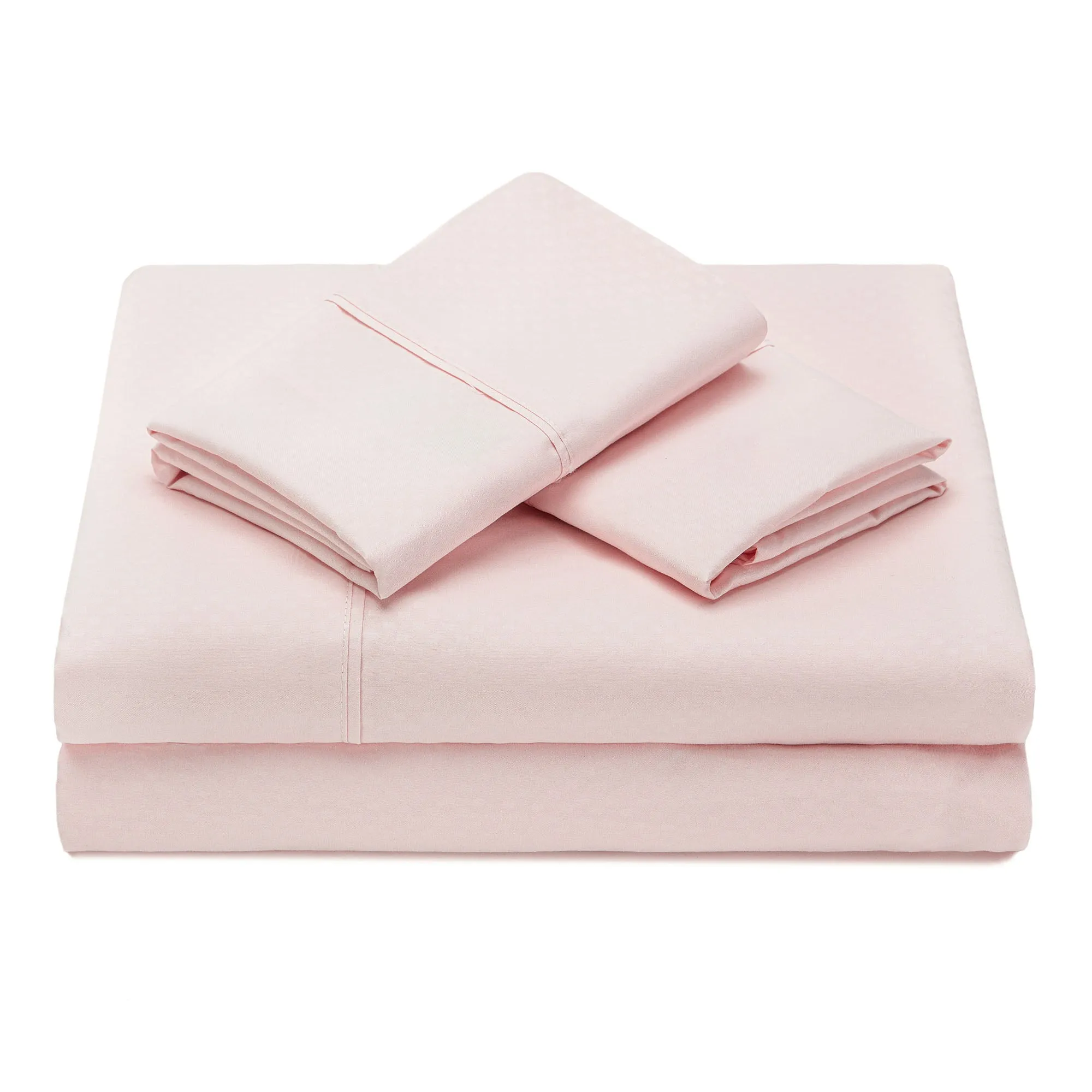Checkered Emboss Sheets Set
