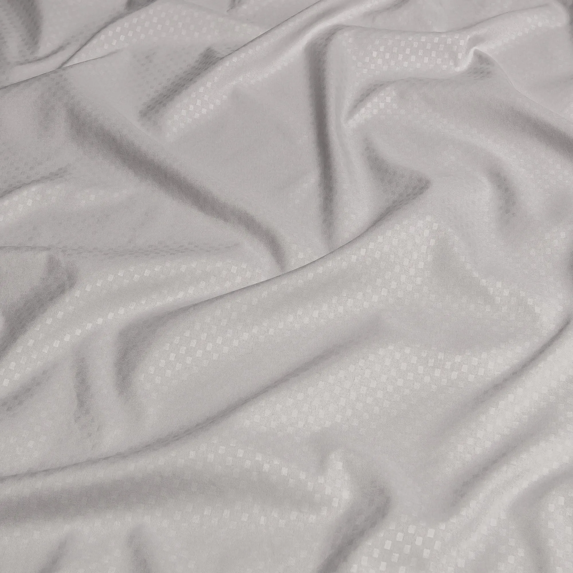 Checkered Emboss Sheets Set