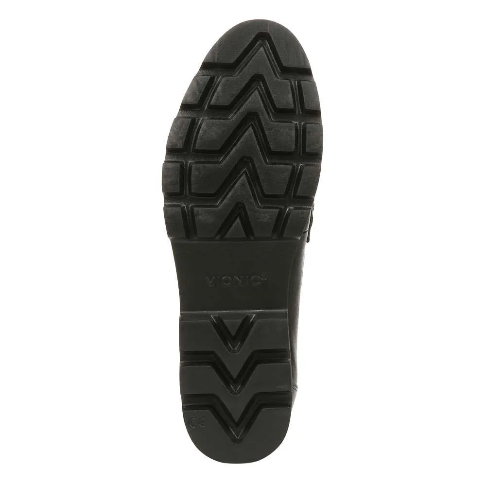Cheryl 2 Loafer - Black