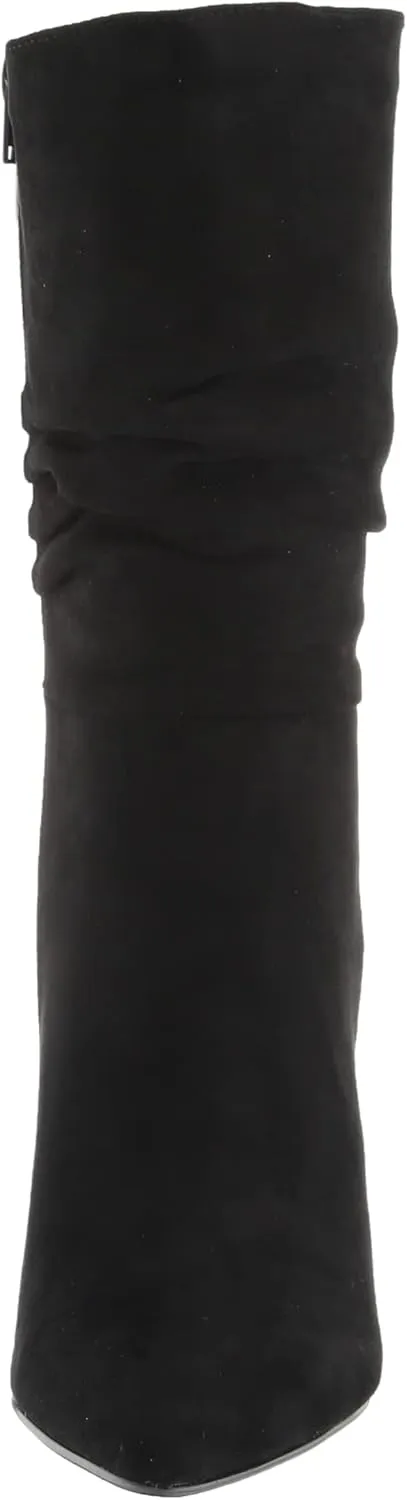 Chinese Laundry Women's Ezra Suedette Fashion Boot
