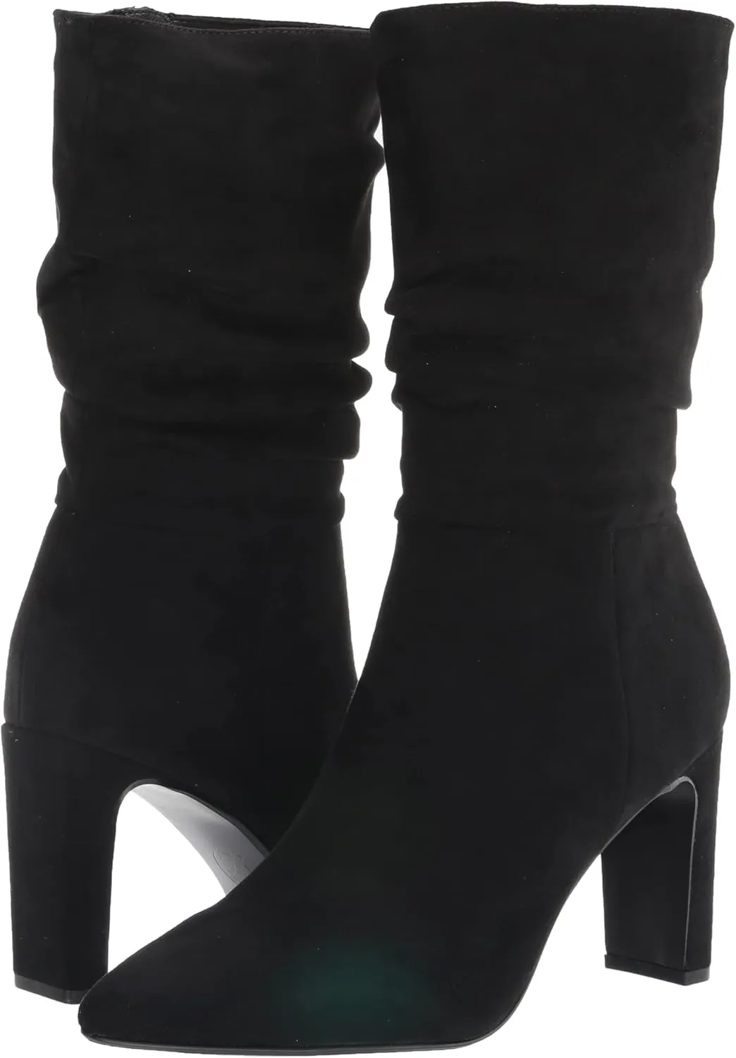 Chinese Laundry Women's Ezra Suedette Fashion Boot