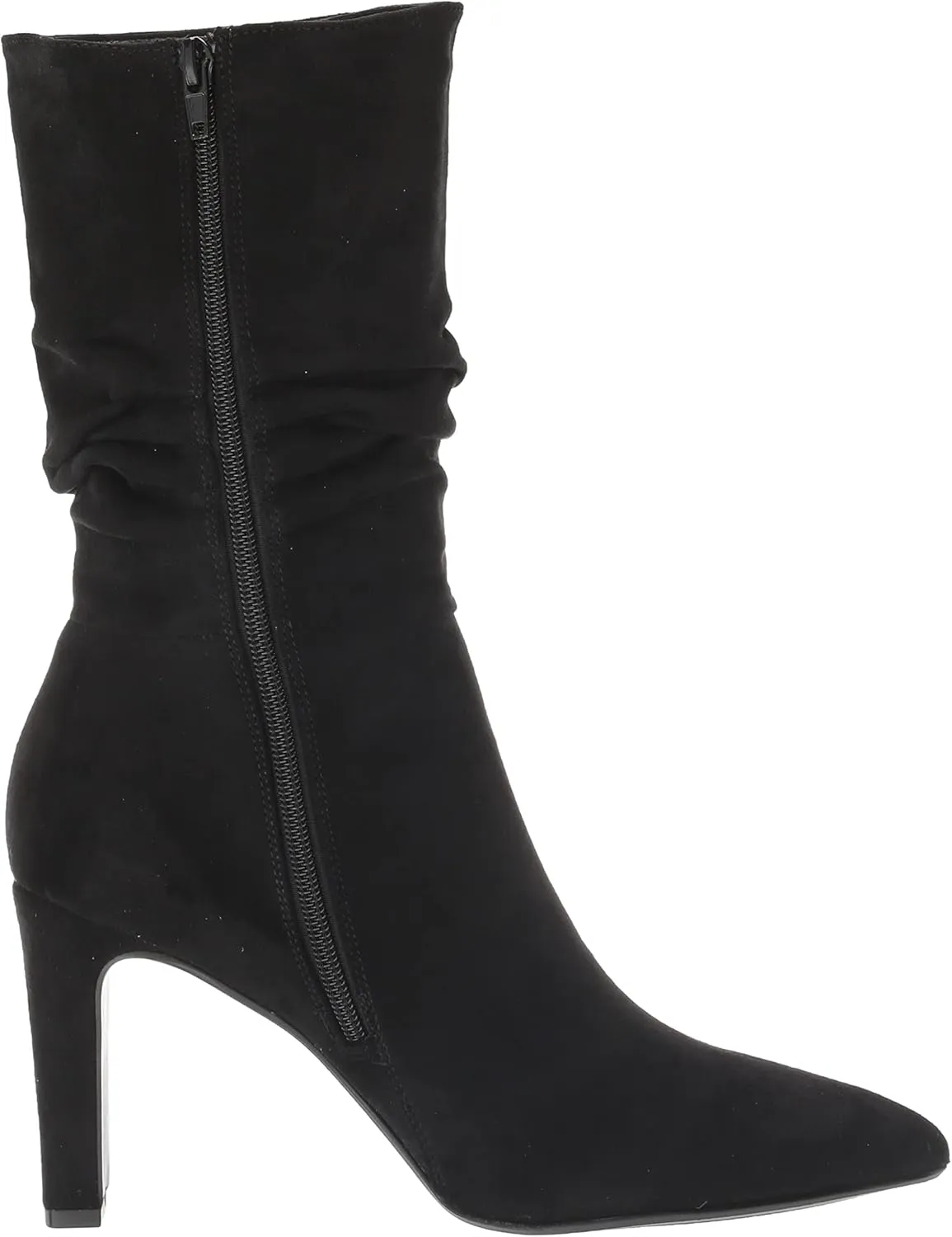 Chinese Laundry Women's Ezra Suedette Fashion Boot