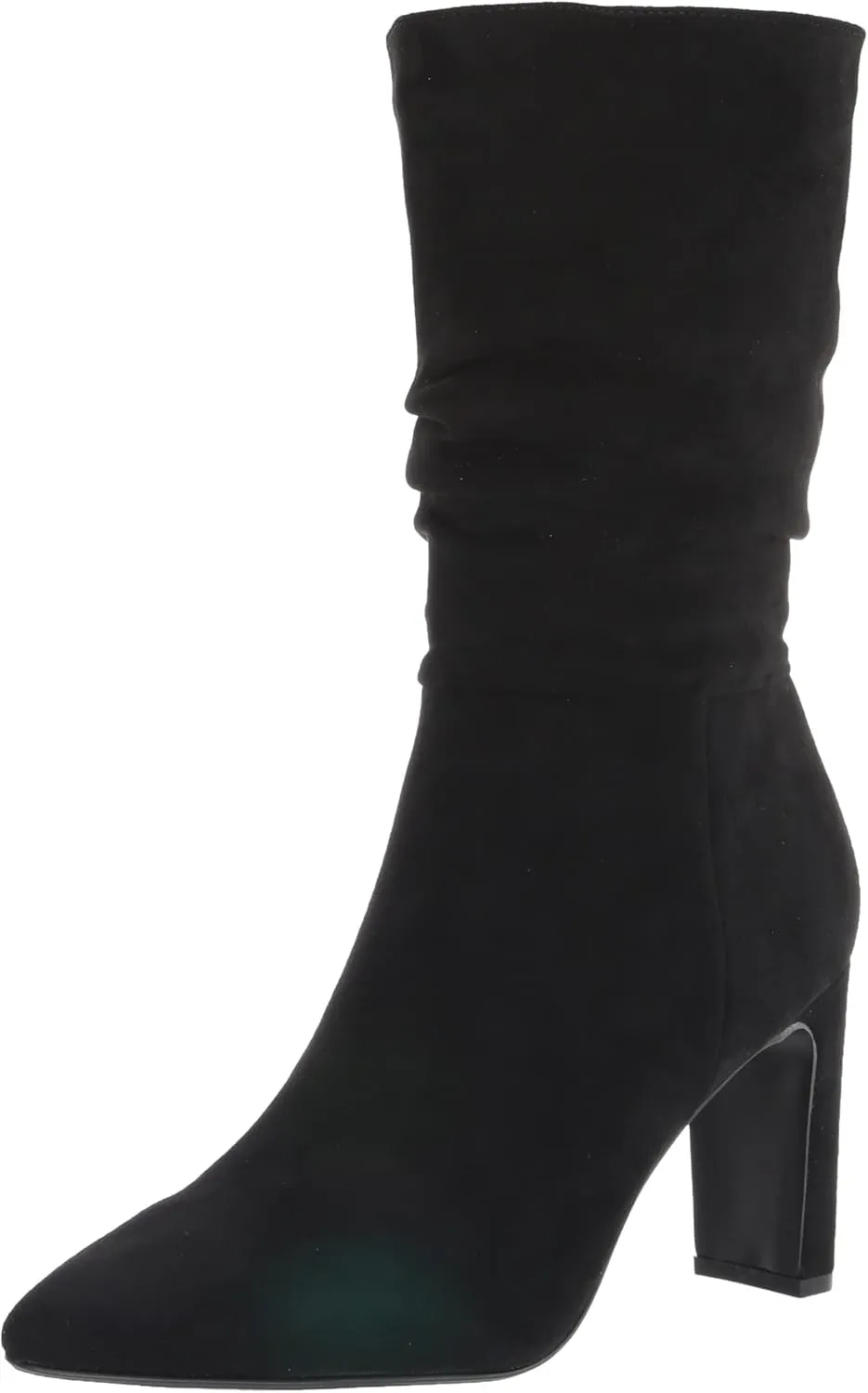Chinese Laundry Women's Ezra Suedette Fashion Boot