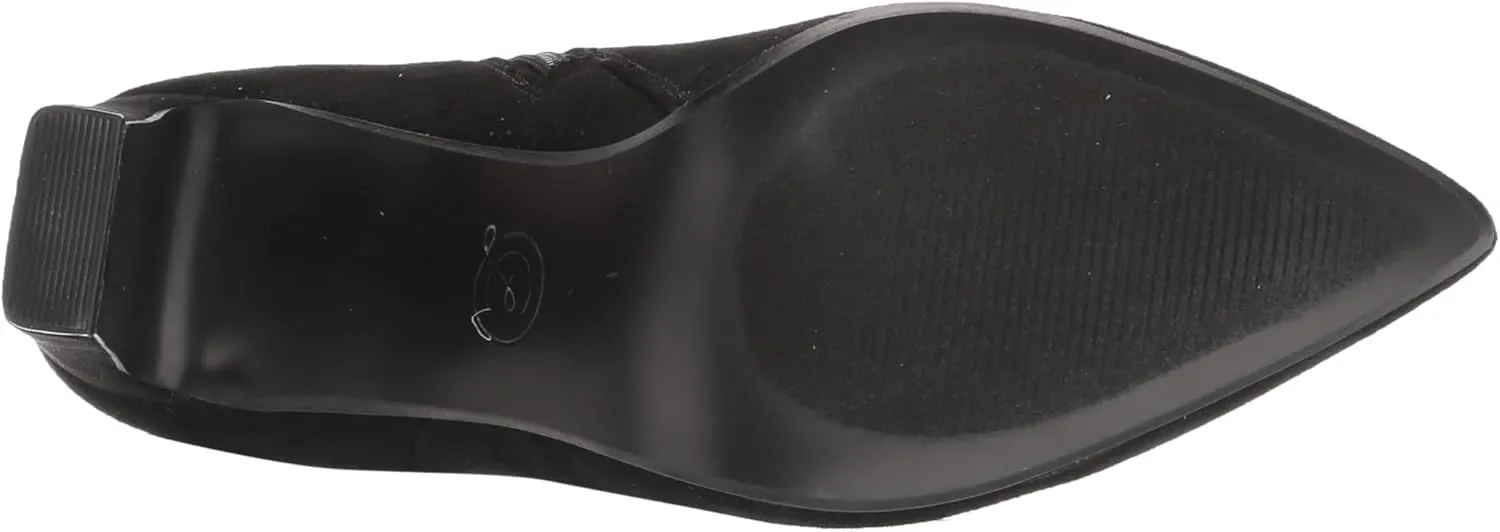 Chinese Laundry Women's Ezra Suedette Fashion Boot