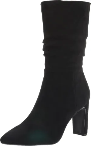 Chinese Laundry Women's Ezra Suedette Fashion Boot