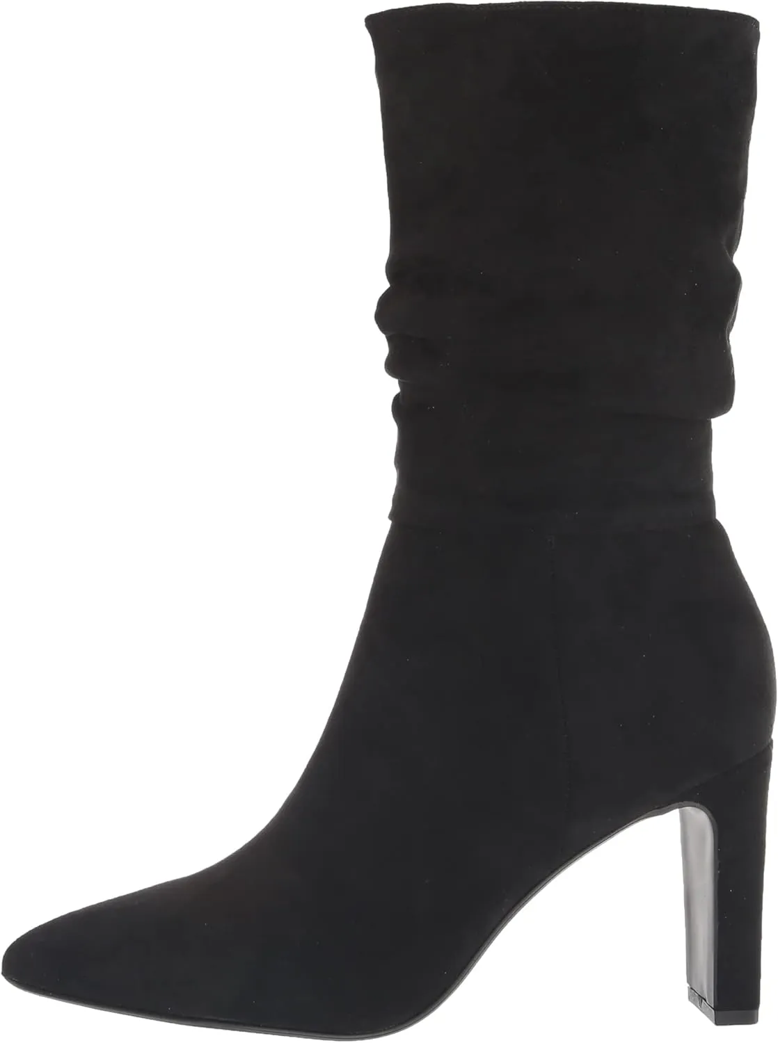 Chinese Laundry Women's Ezra Suedette Fashion Boot