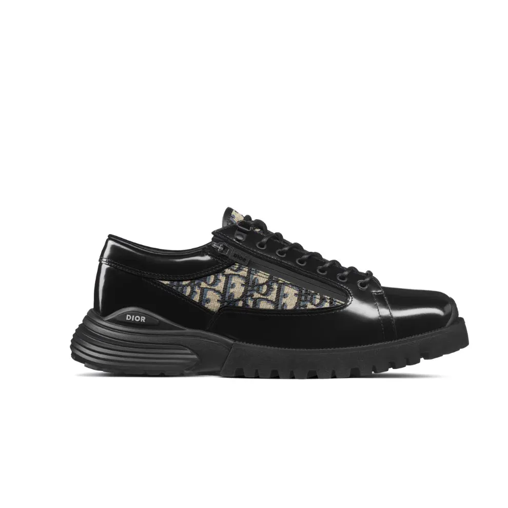Christian Dior Combat Derby Shoe