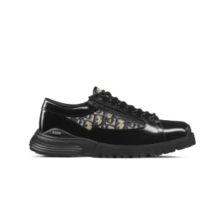 Christian Dior Combat Derby Shoe