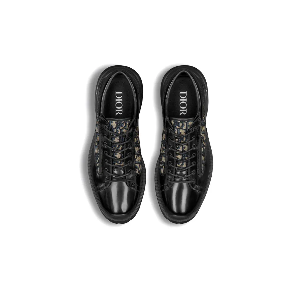 Christian Dior Combat Derby Shoe