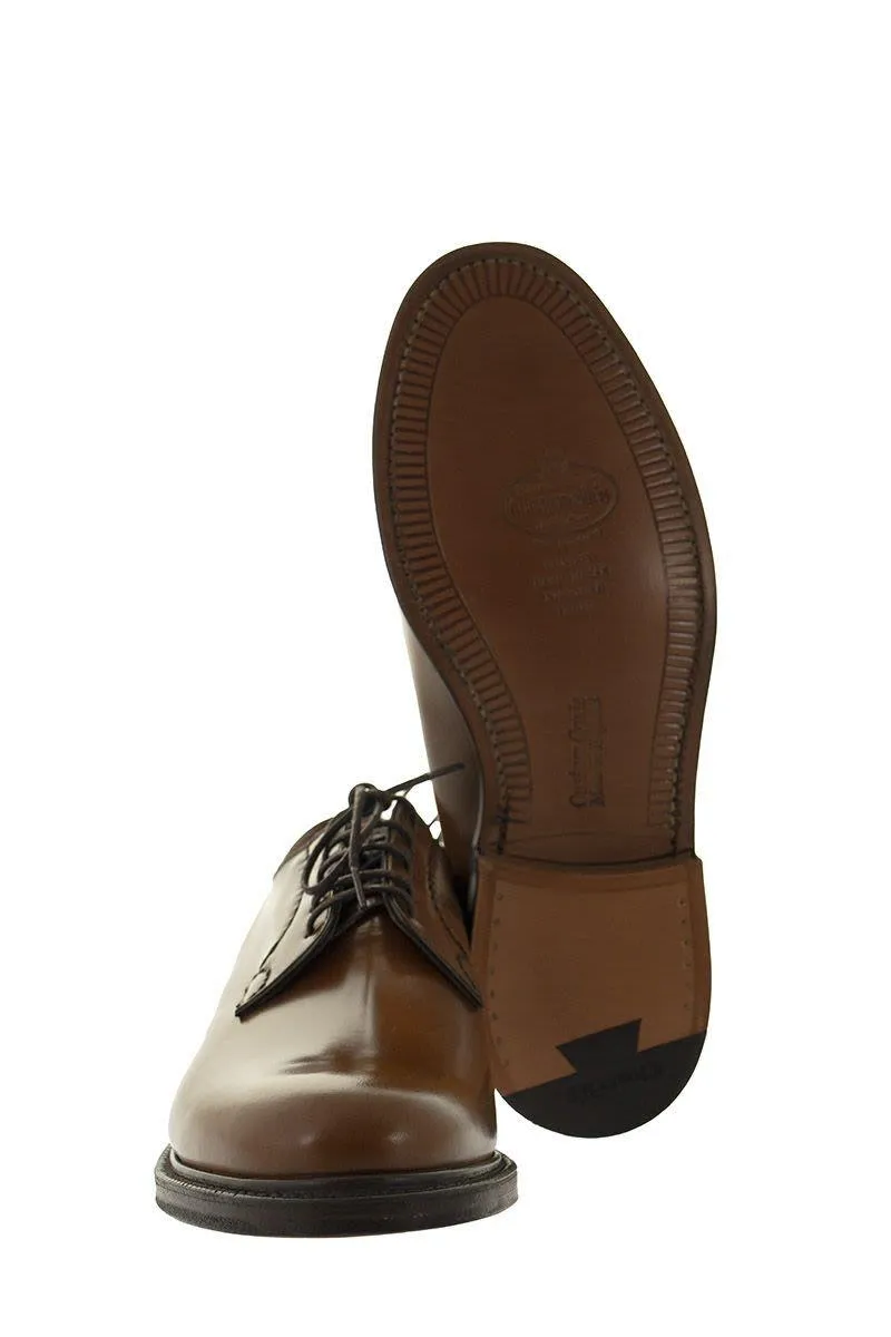 Church'S Shannon - Polished Derby