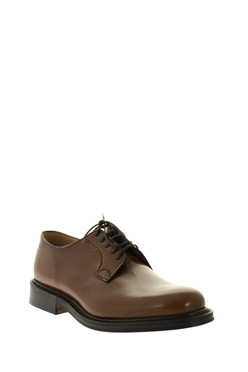 Church'S Shannon - Polished Derby