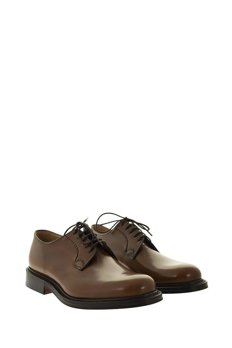 Church'S Shannon - Polished Derby