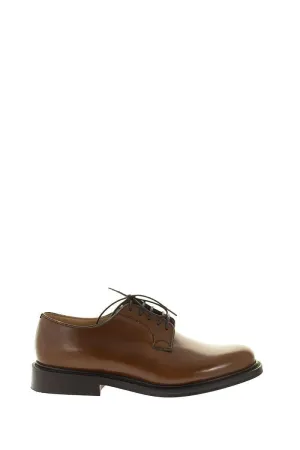 Church'S Shannon - Polished Derby