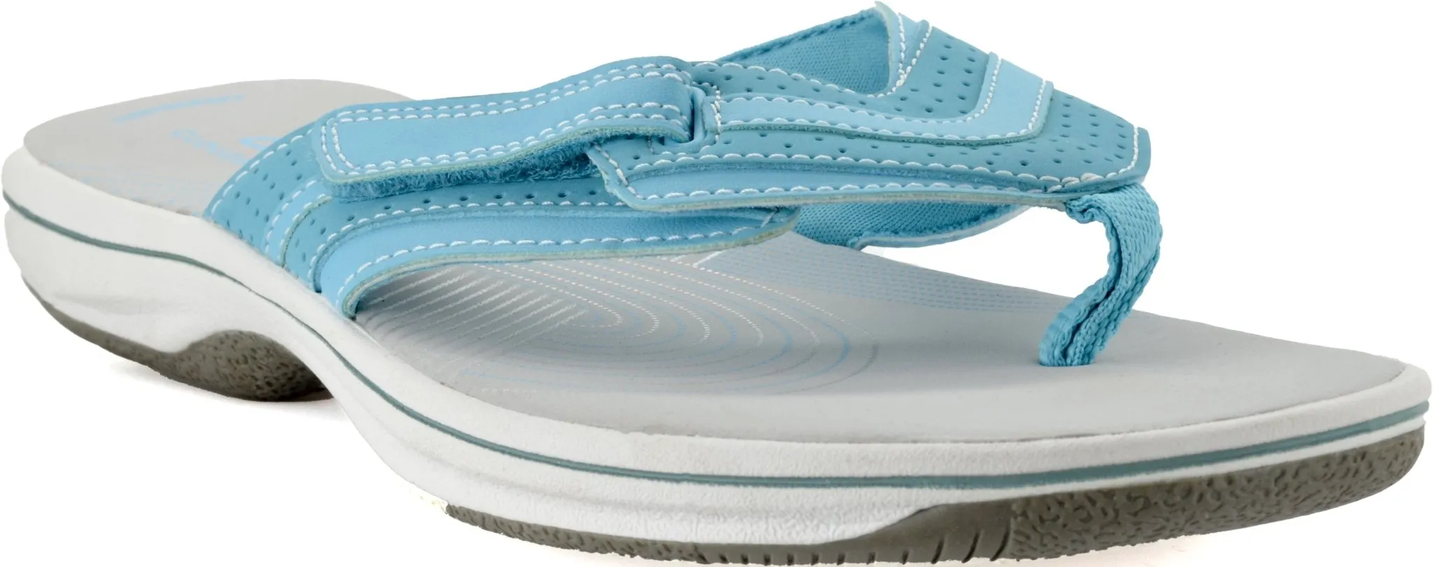 Clarks Brinkley