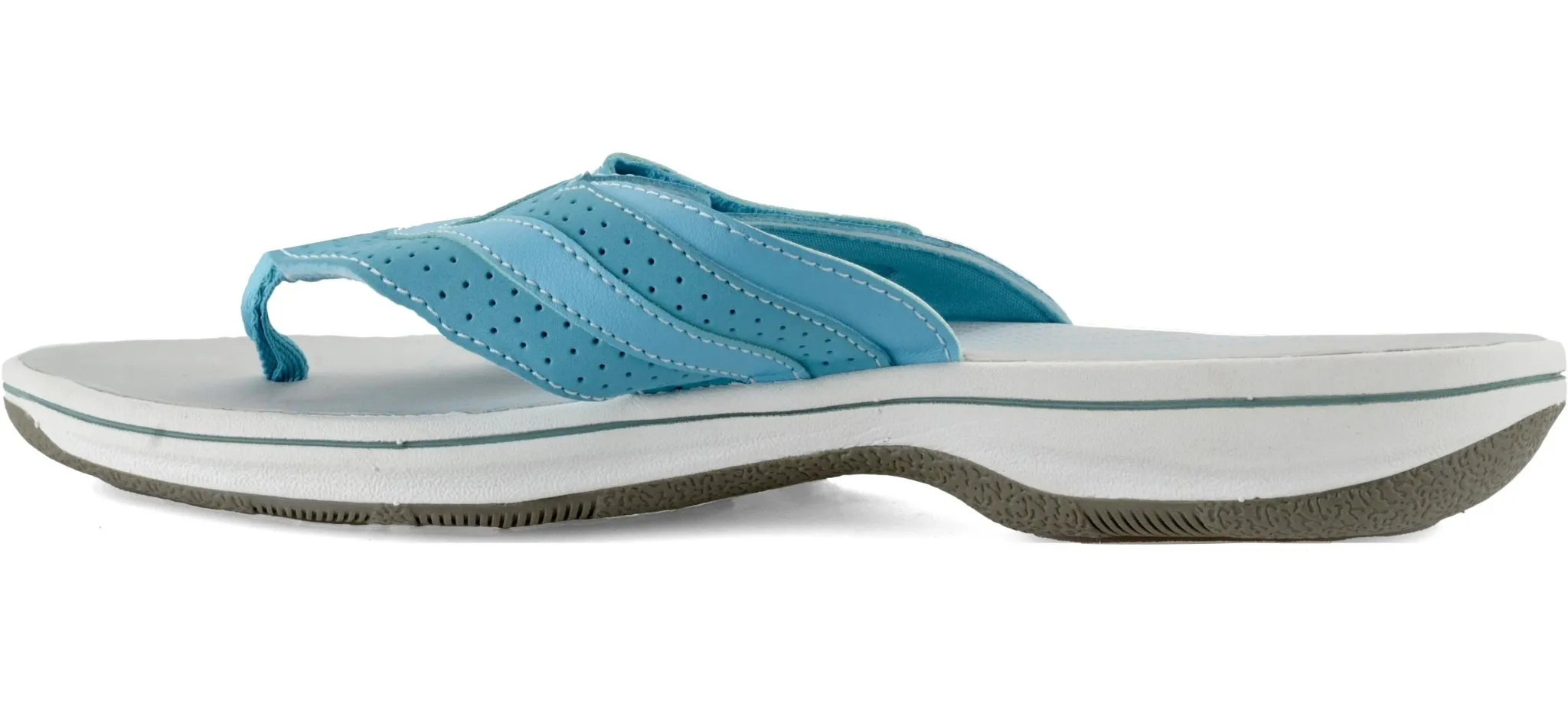 Clarks Brinkley