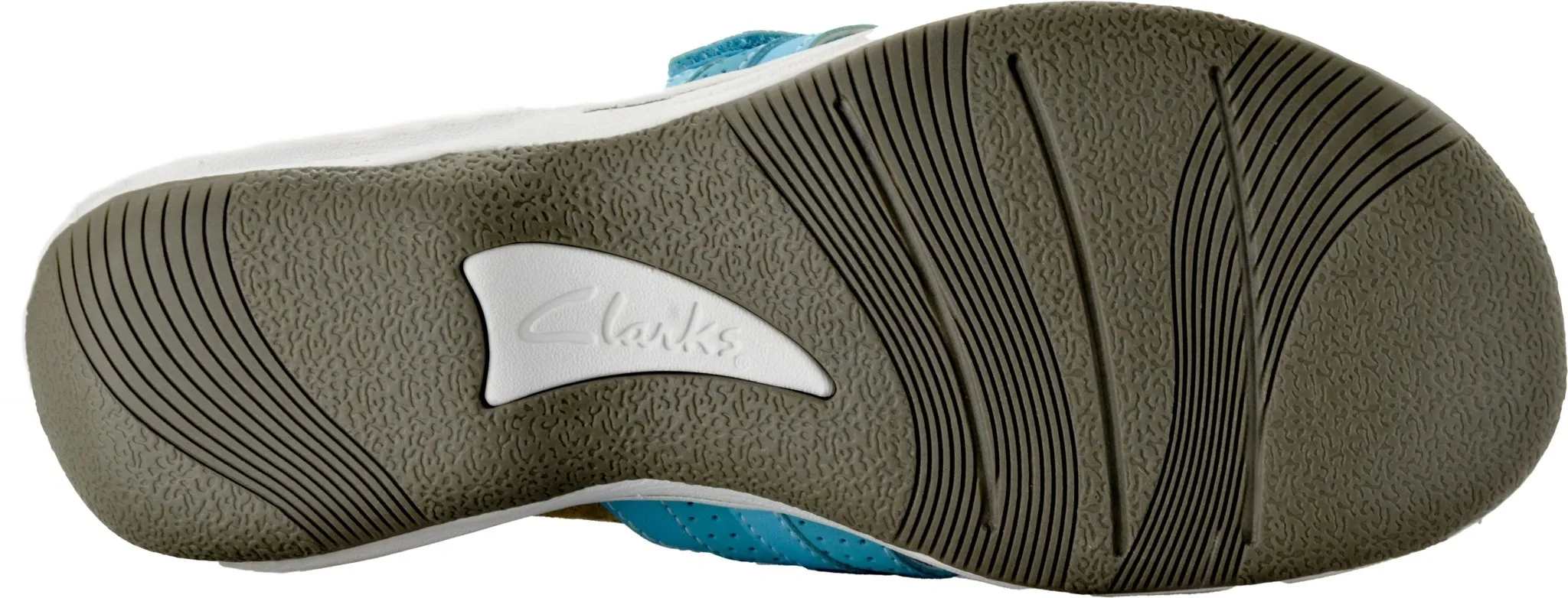 Clarks Brinkley