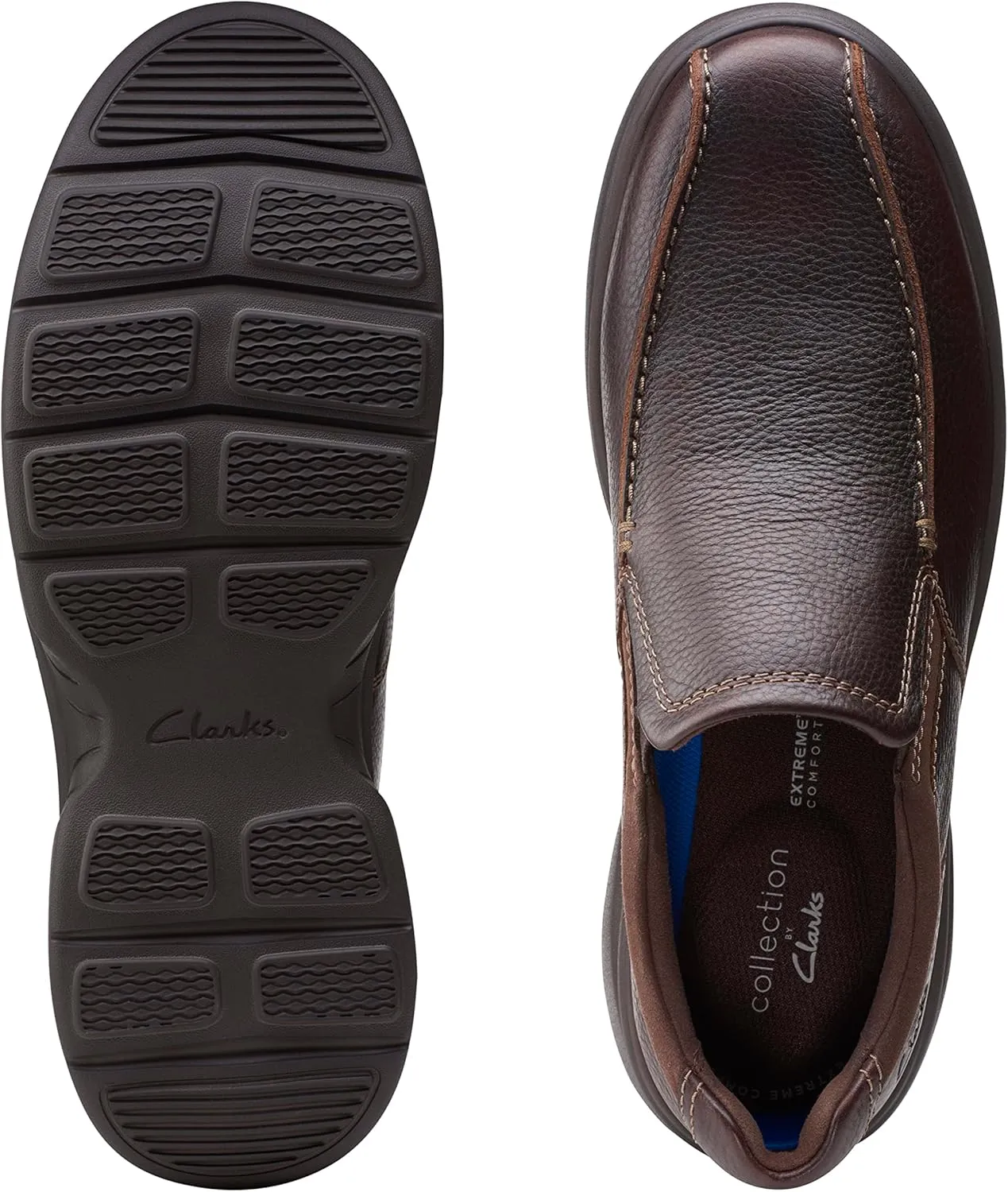 Clarks Men's Loafer