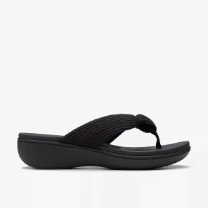 Clarks Women's Breeze Rae Erin Black 26181854
