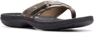 Clarks Women's Breeze Sea Flip Flop