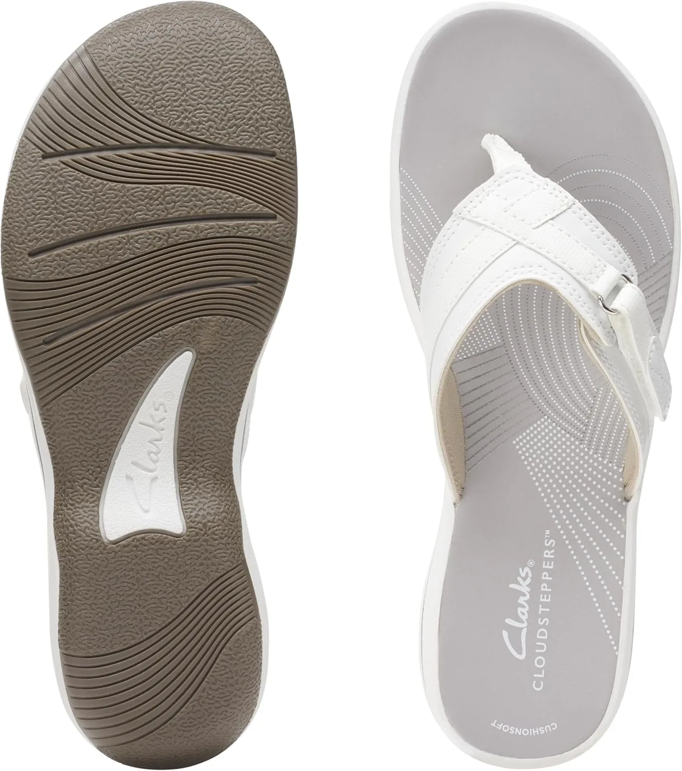 Clarks Women's, Breeze Sea Sandal