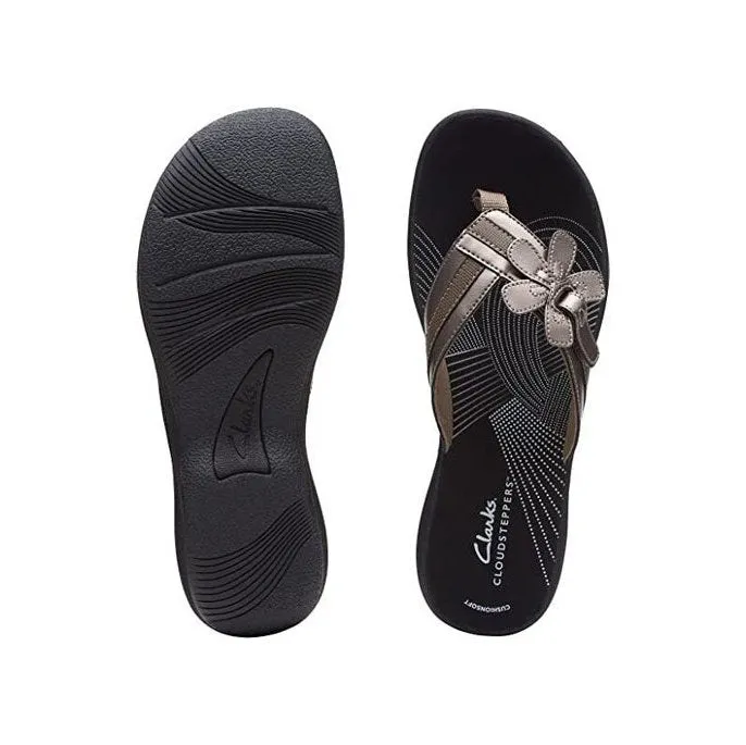 Clarks Women's Brinkley Flora