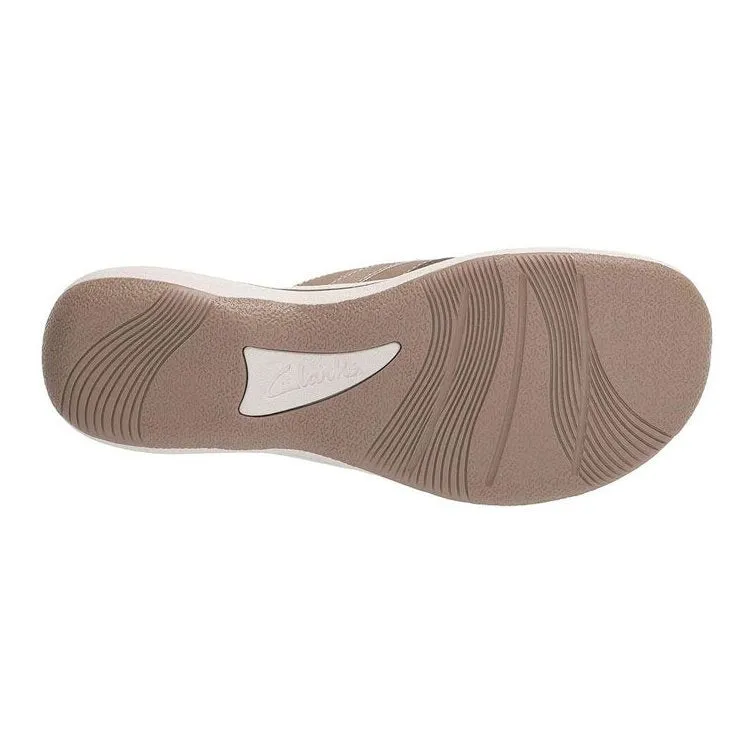 Clarks Women's Brinkley Flora