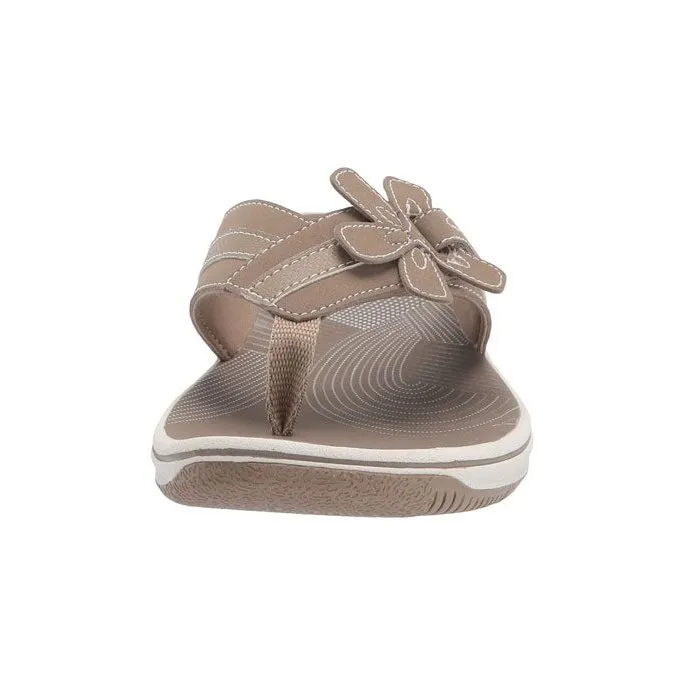 Clarks Women's Brinkley Flora
