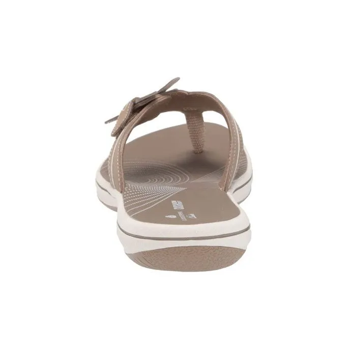 Clarks Women's Brinkley Flora