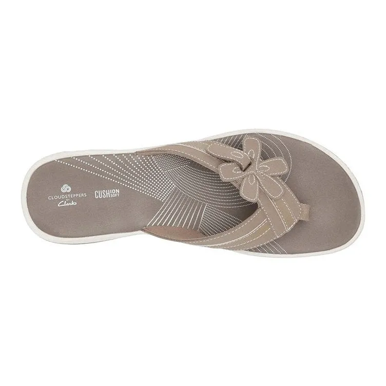 Clarks Women's Brinkley Flora