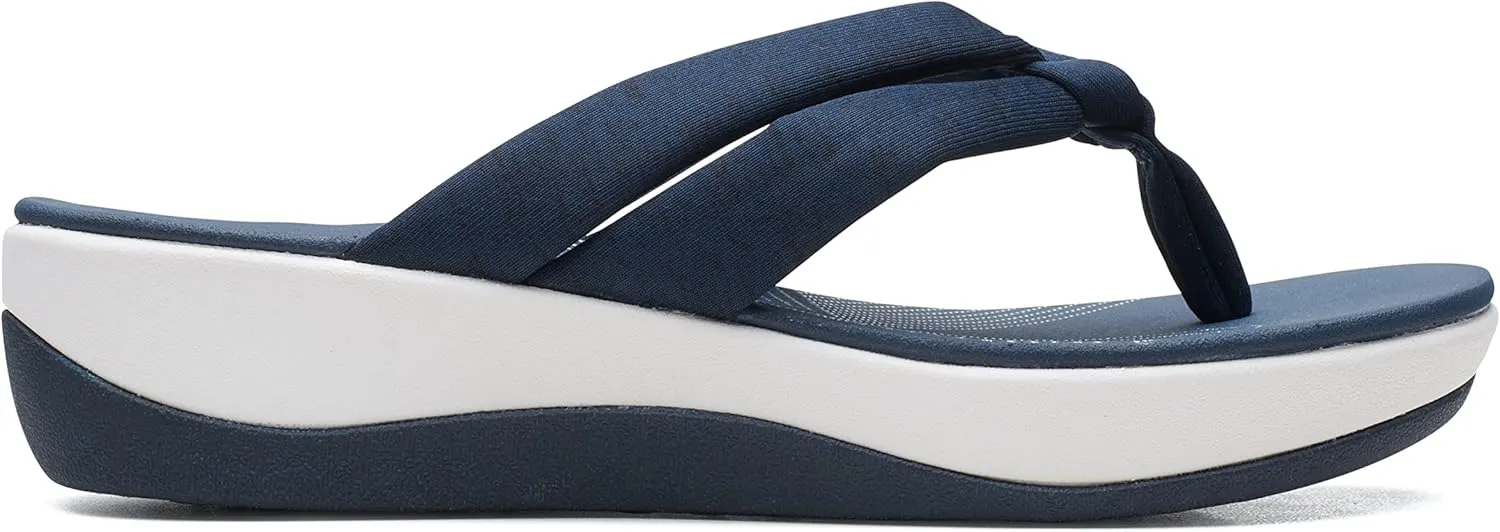 Clarks Women's Flip-Flop