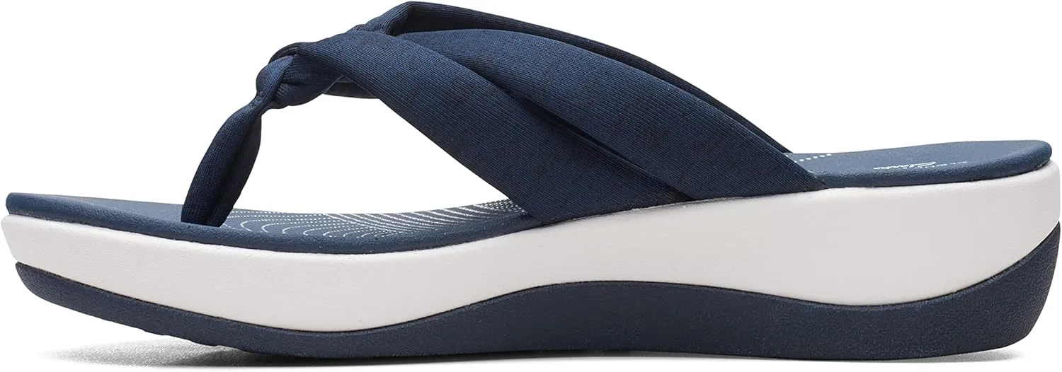 Clarks Women's Flip-Flop
