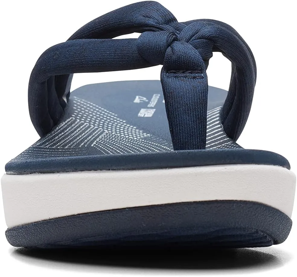 Clarks Women's Flip-Flop