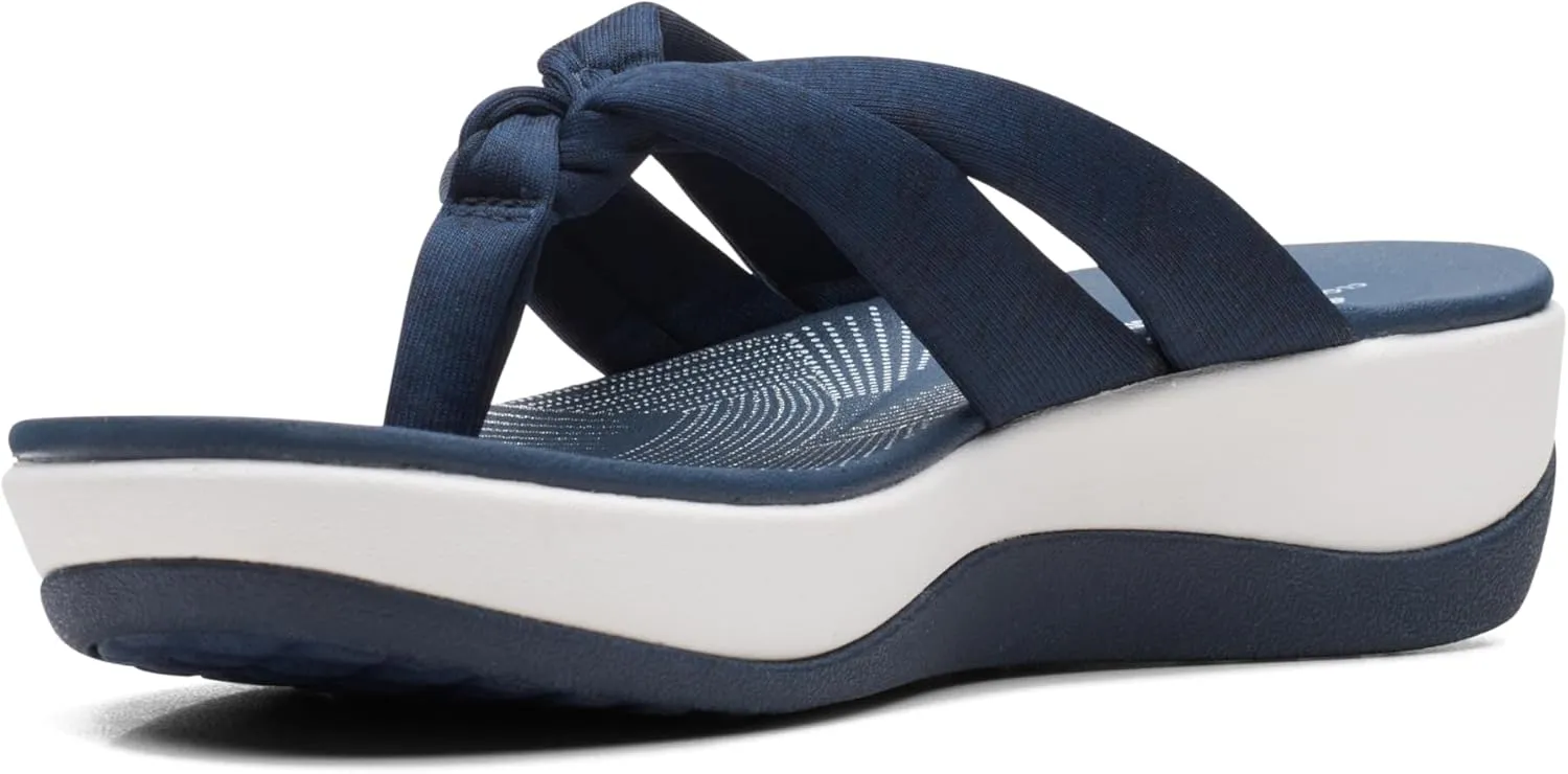 Clarks Women's Flip-Flop