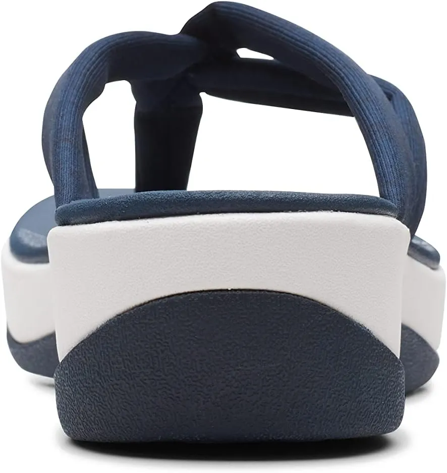 Clarks Women's Flip-Flop