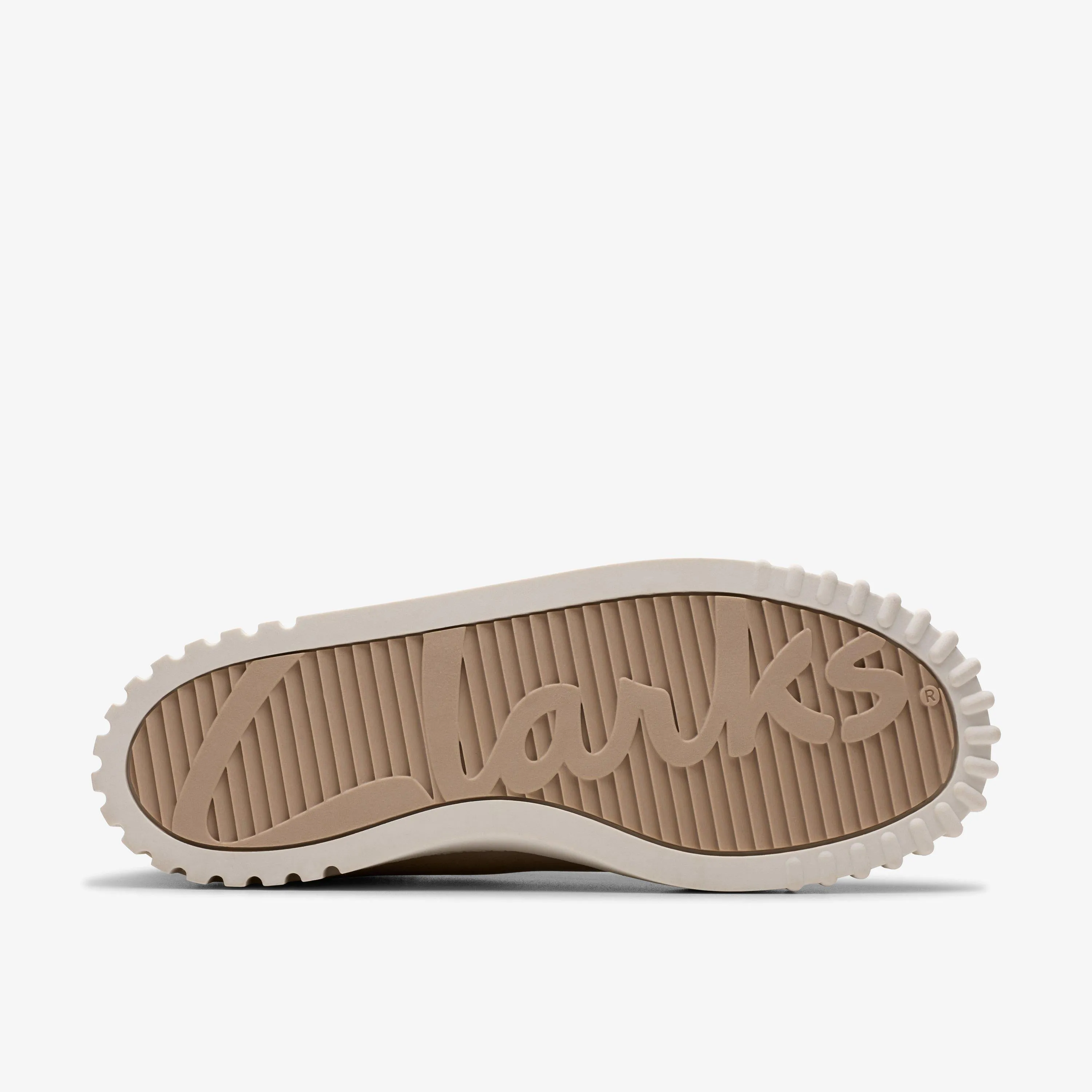 Clarks Women's Mayhill Walk Sand Nubuck 26181211